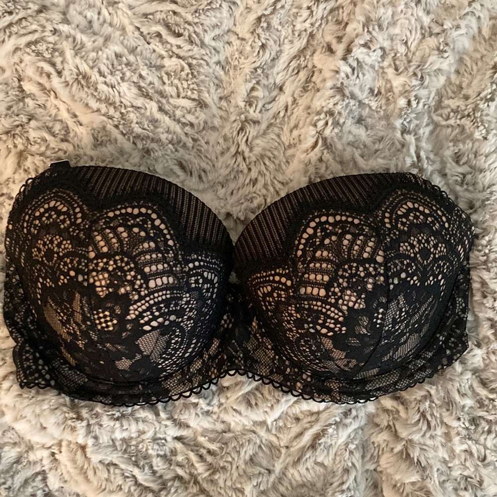Dream angels Demi bra